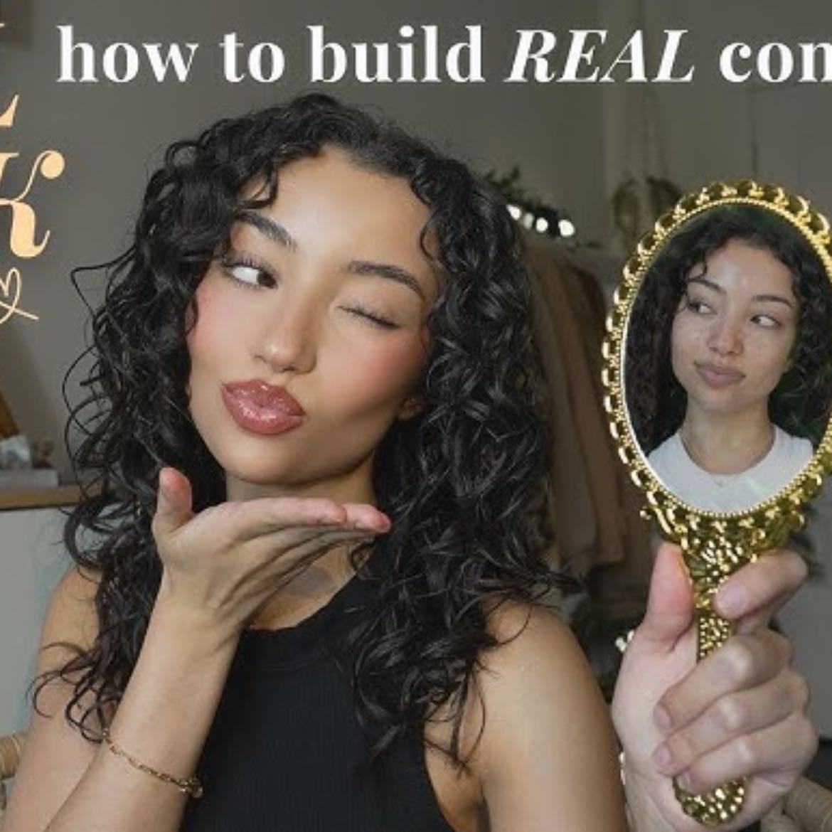 THE ULTIMATE GUIDE TO BECOMING CONFIDENT - YouTube-Alessya farrugia