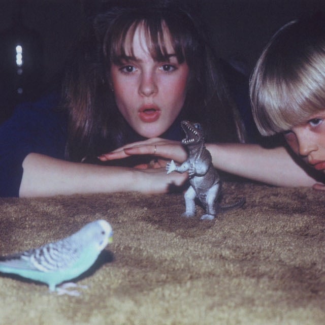 Velvet Ring - Song · Big Thief