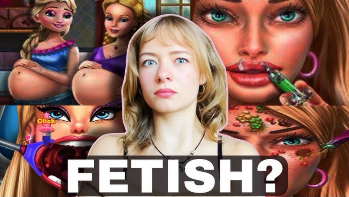 browser games are out of control - Youtube-xenigames