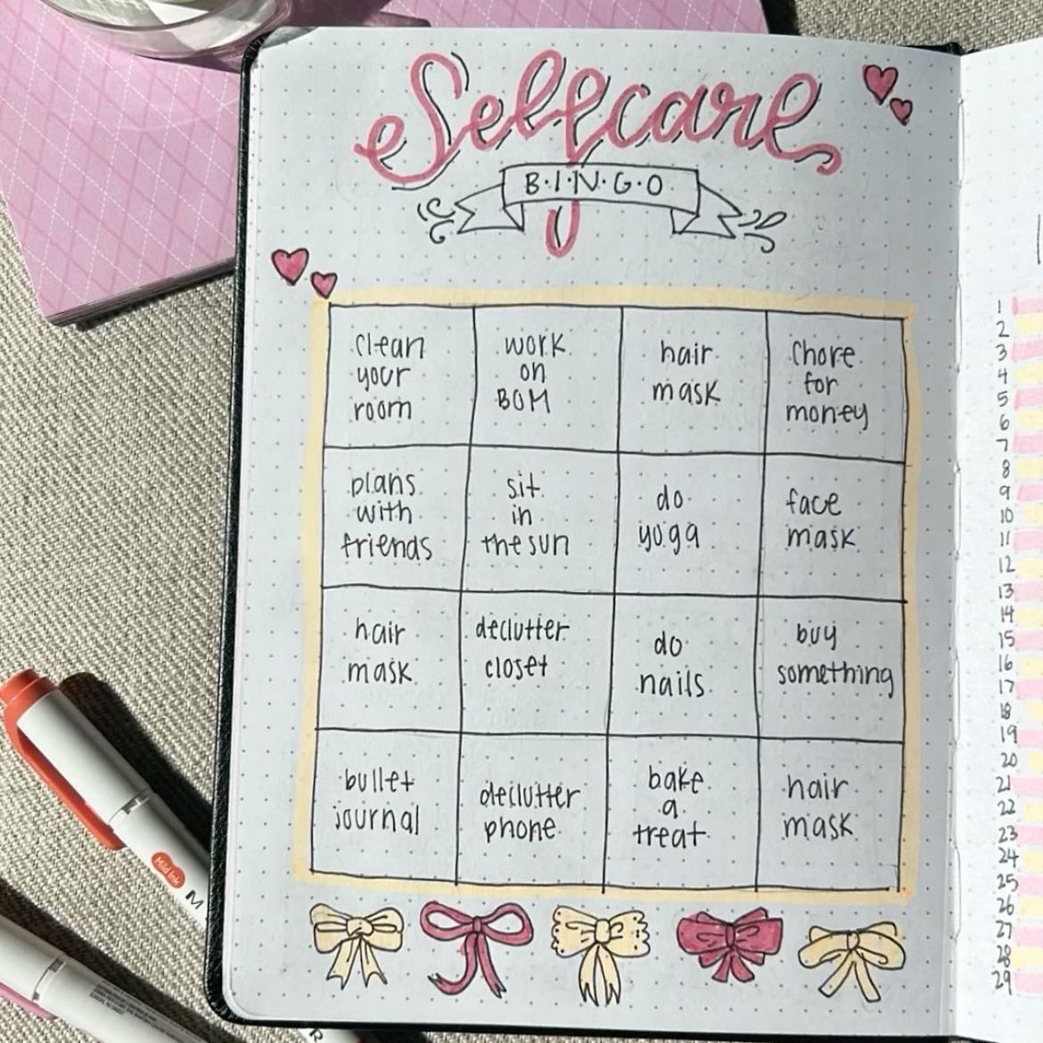bingo