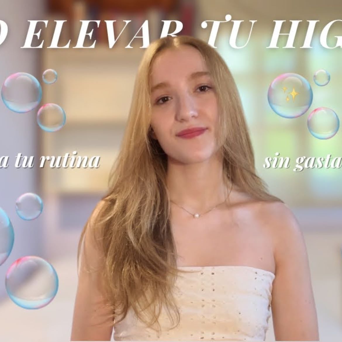 cómo elevar tu higiene || mejora tu rutina sin gastar más dinero 🫧🛁🪽 - YouTube