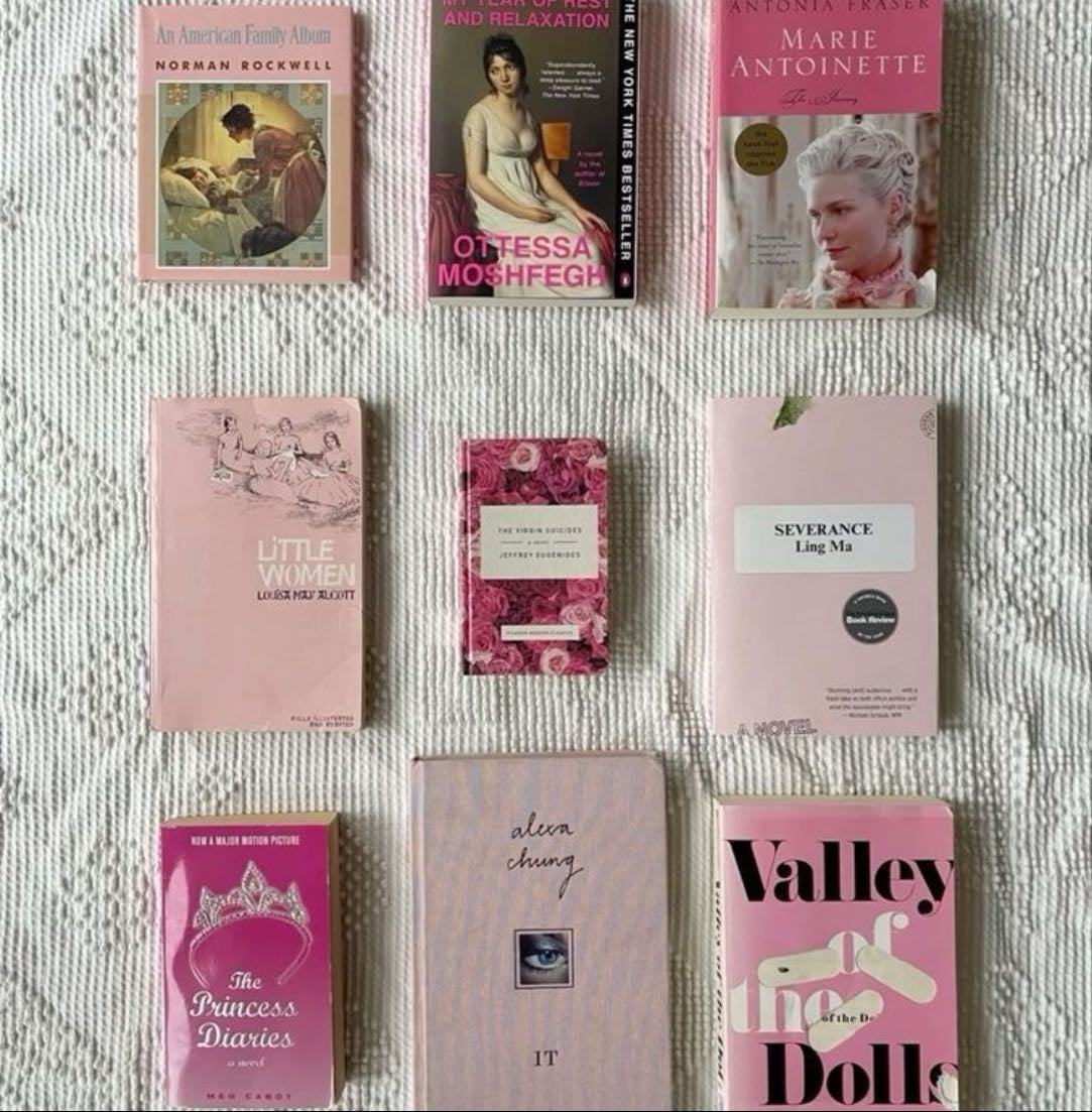 Libros📖