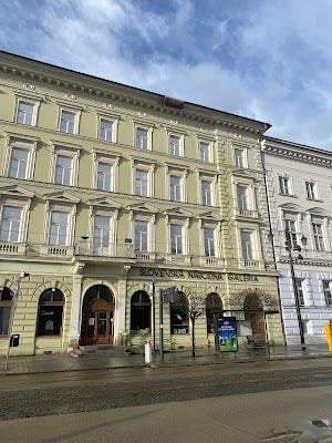 Slovak National Gallery