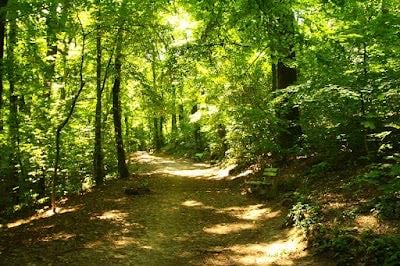 Horský park
