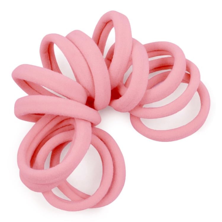 Hair ties