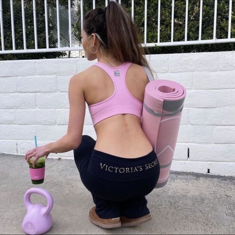 Full Body