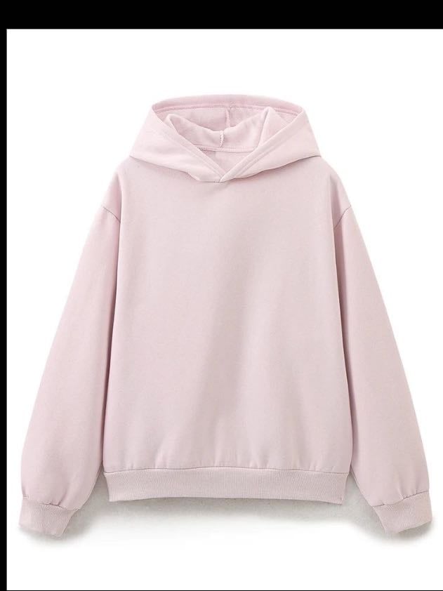 Pink hoodie~ - classes be cold π₯Ά