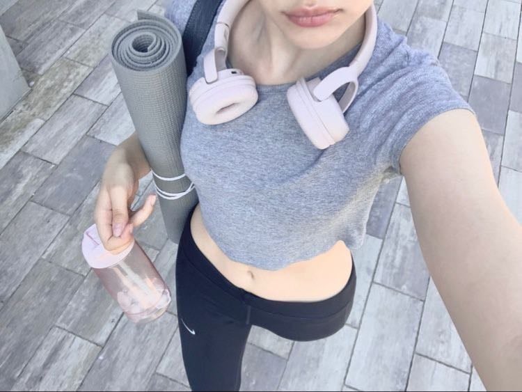 Leg Workout