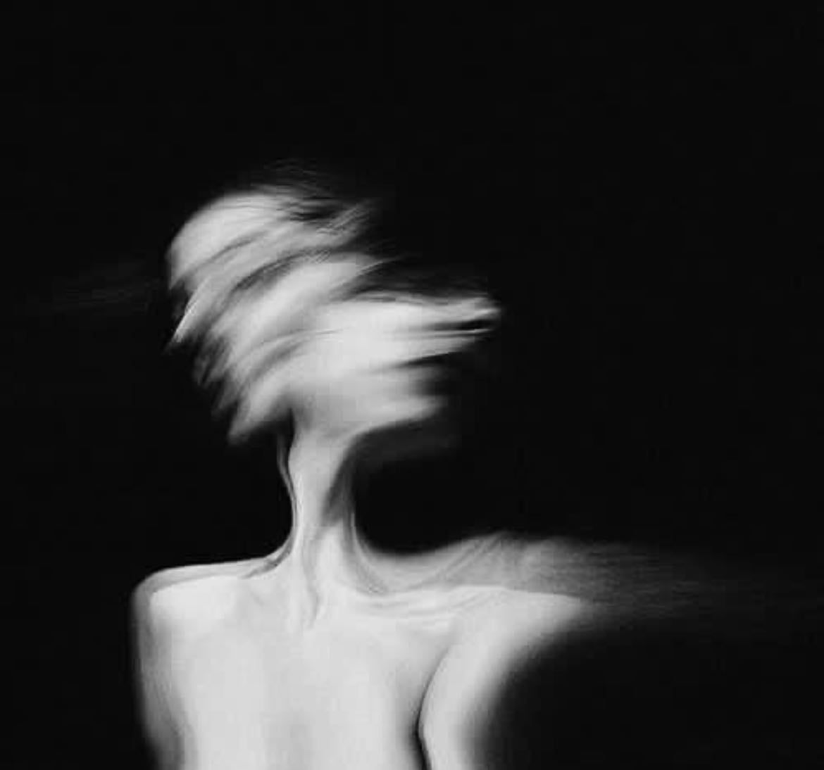 It hurts - Music hypelist by Mariama Khan