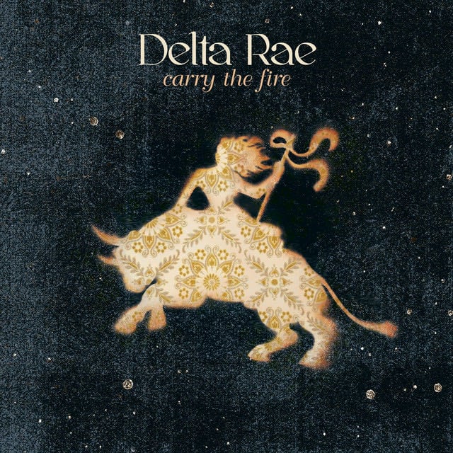 Bottom of the River - Song · Delta Rae