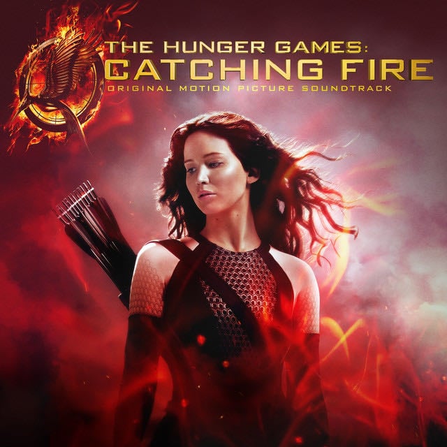 Everybody Wants To Rule The World - From “The Hunger Games: Catching Fire” Soundtrack - Song · Lorde