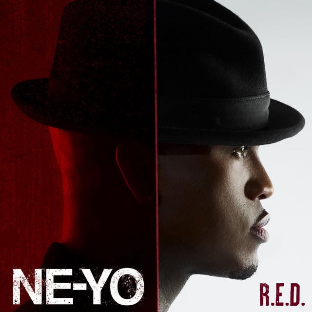 Let Me Love You (Until You Learn To Love Yourself) - Song 路 Ne-Yo
