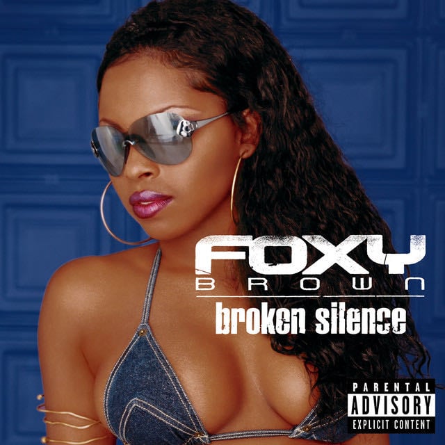 Candy - Song · Foxy Brown, Kelis