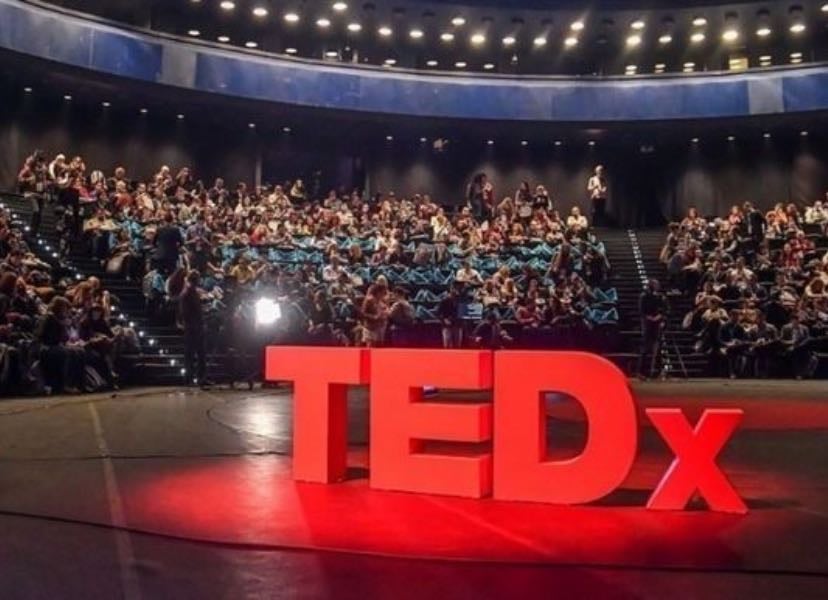 TEDx favs <3 - Links hypelist by Shantal