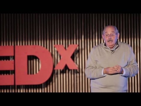Leer es resistir | Benito Taibo | TEDxUNAMAcatlán - YouTube