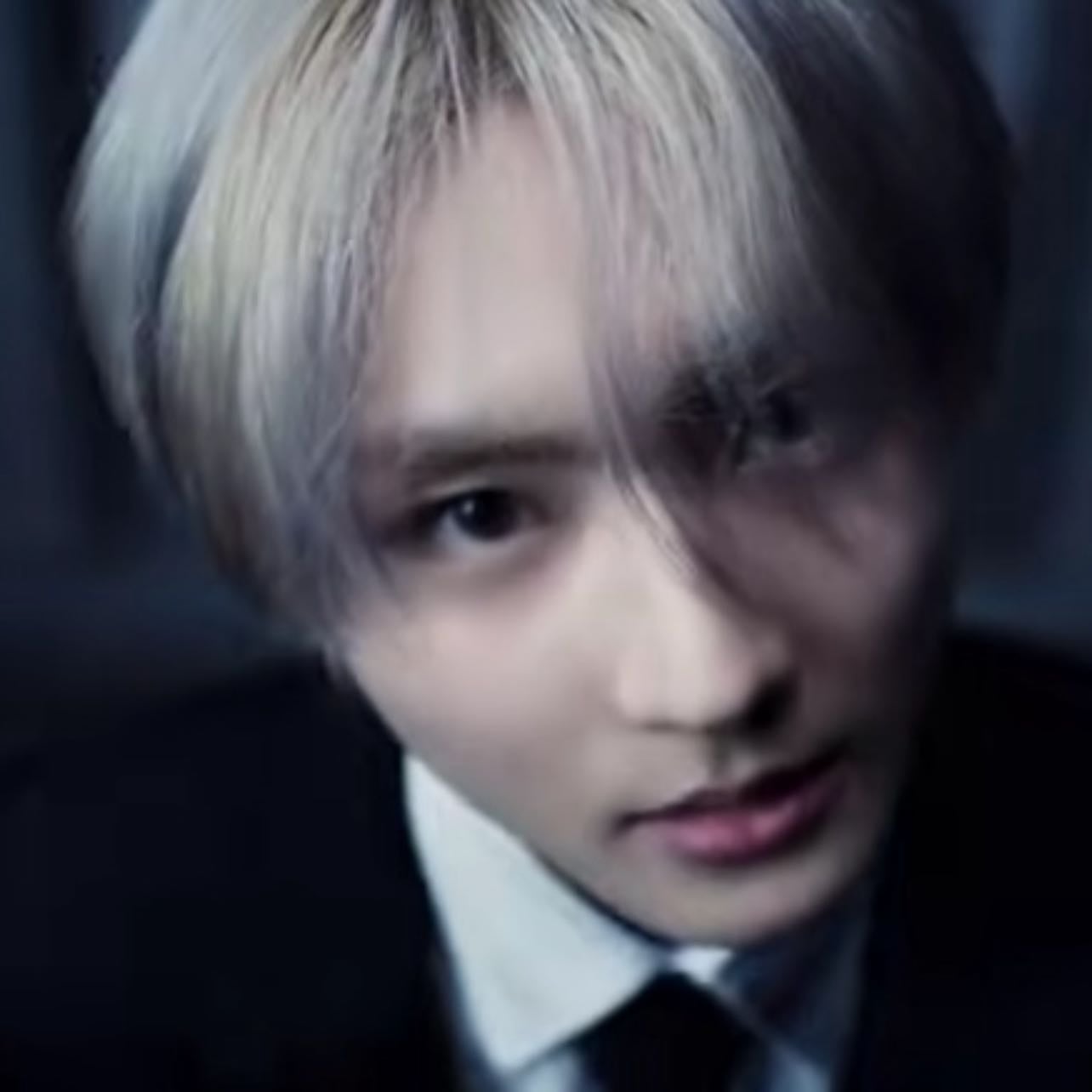 touch of madness — kbunzzi2oa - serial killer!jungwon x asylum worker reader