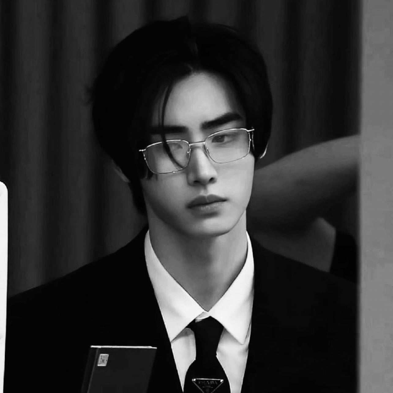 your honour — jaysbaefie - judge!sunghoon x troubled reader