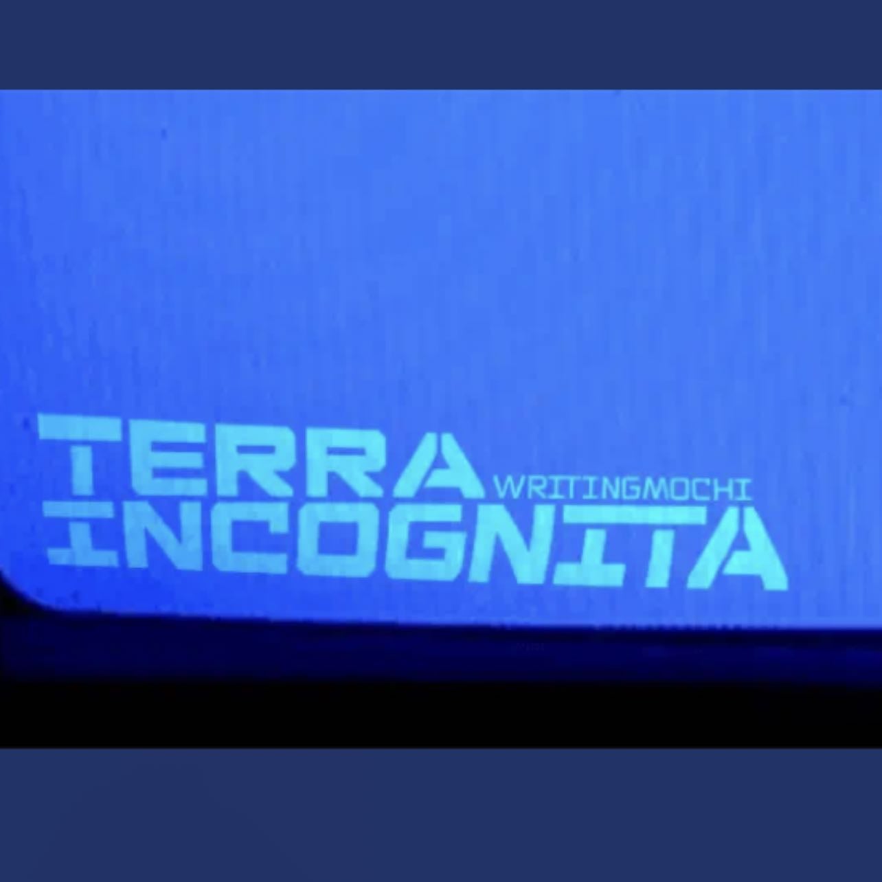 ★ terra incognita — writingmochi - jake x reader