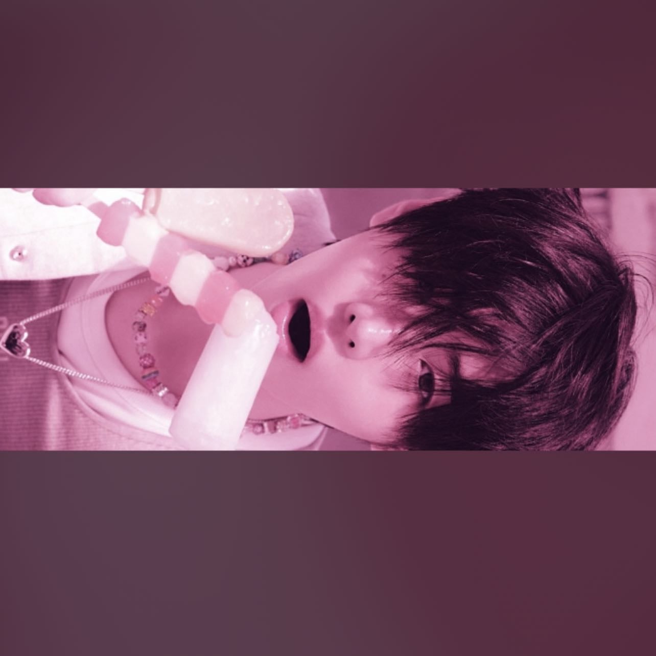 pussy eating competition — karinasbaby - munch!sunghoon x reader