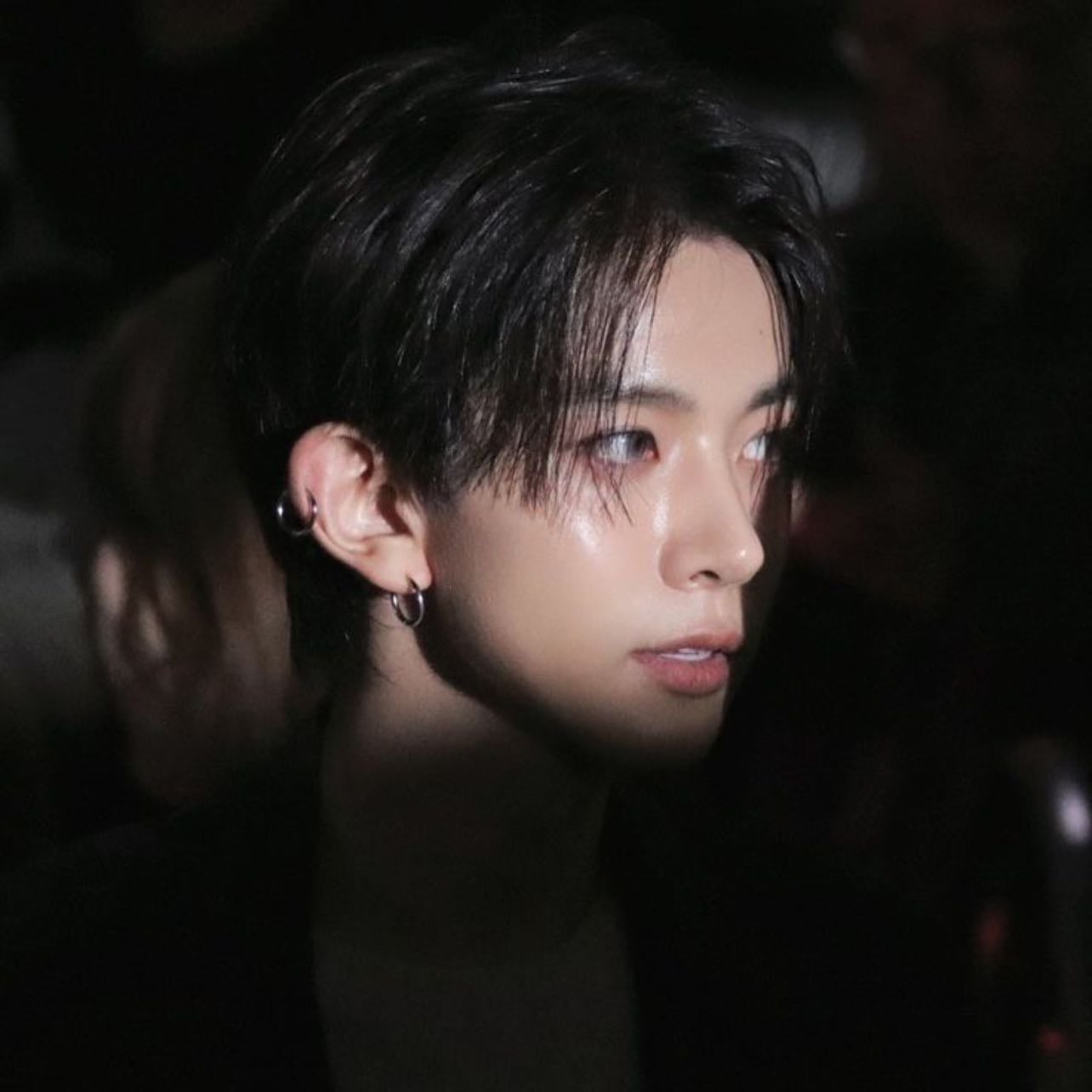 hard thought — hoondrop - perv!heeseung x neighbour reader