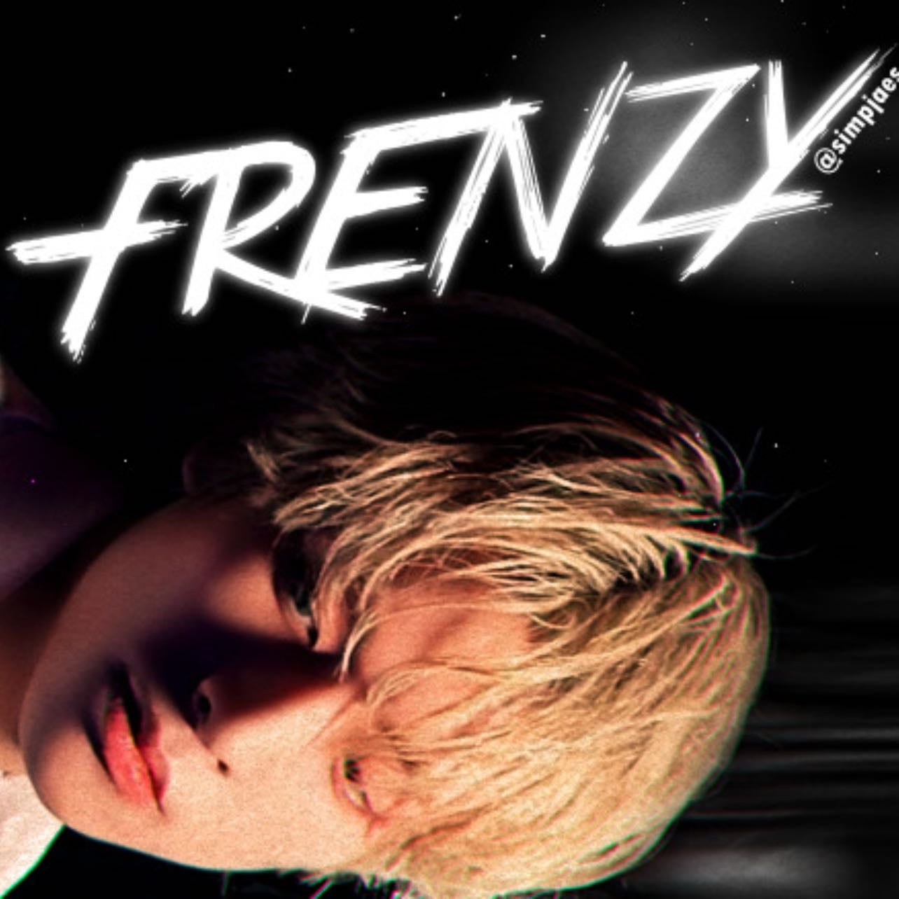 ★ frenzy — simpjaes - stalker!jake x reader