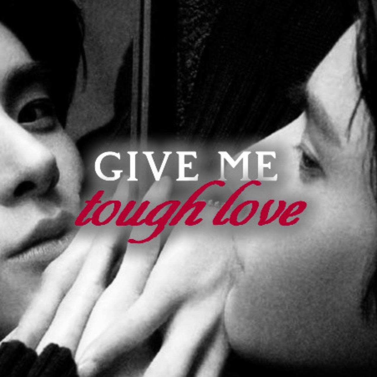 give me tough love — chamisulgrape - jock alpha!jake x cheerleader alpha reader