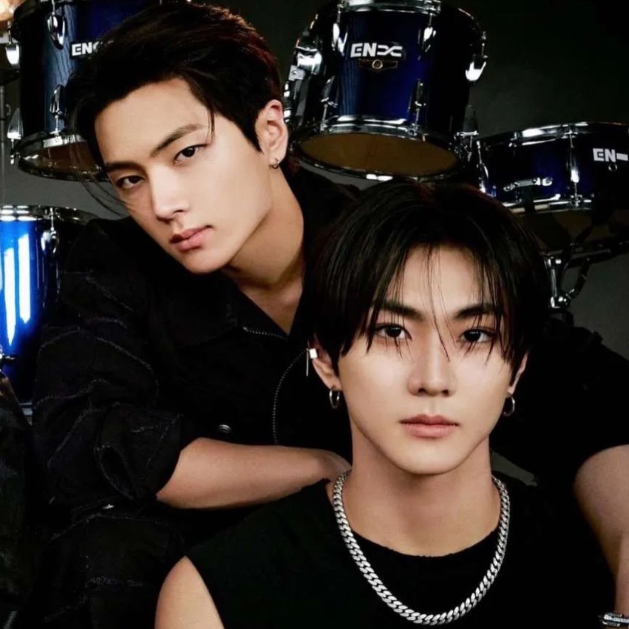 hard thought — nephynes - bully!jay & boyfriend jungwon x reader