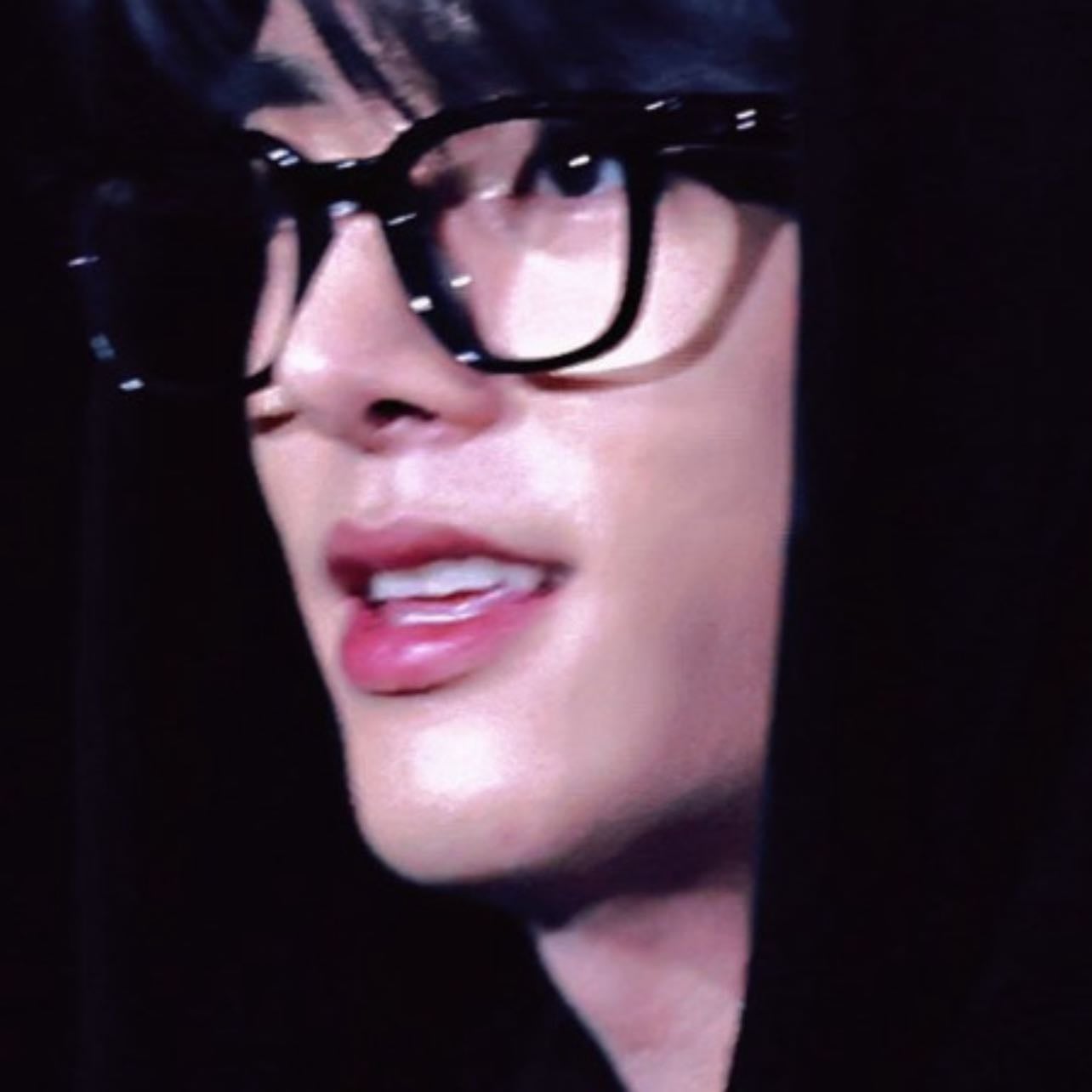 on the roof — ja3yun - stranger!jake x reader