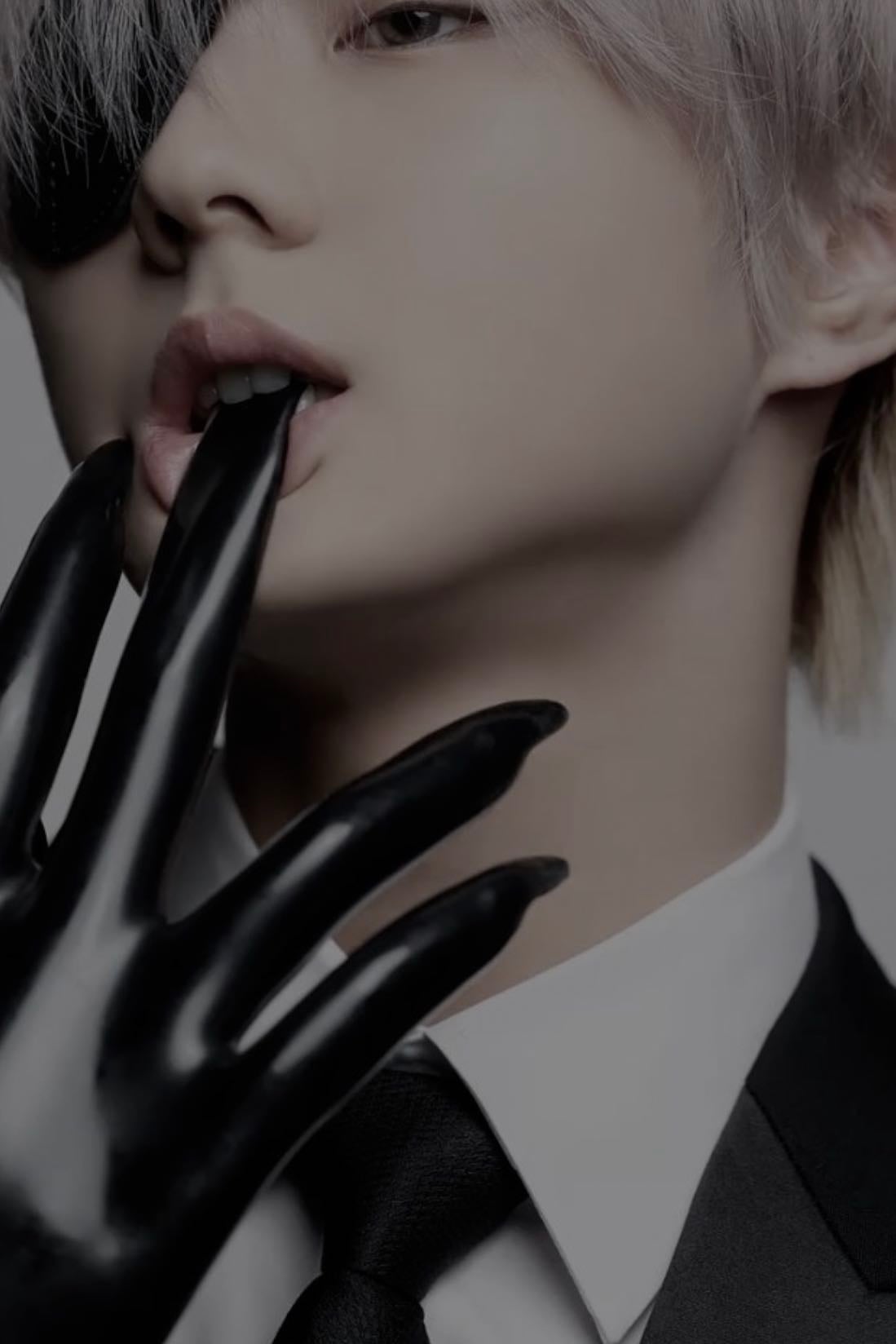 hard thought — nephynes - older bf!jungwon x reader