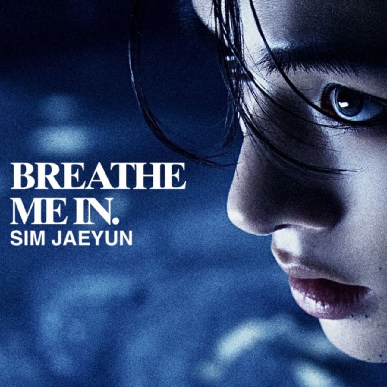 breathe me in — karinasbaby - snake hybrid!jake x reader