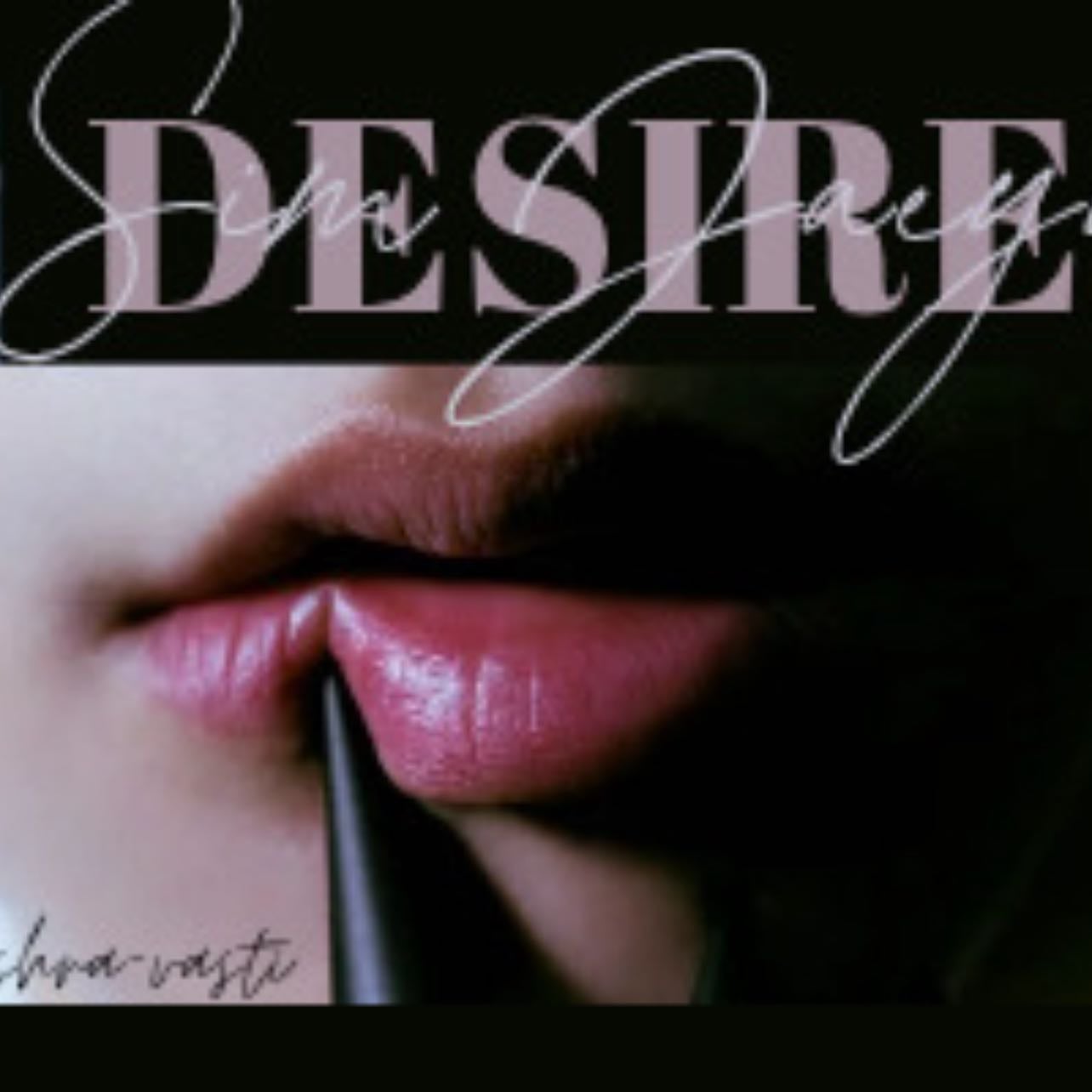 desire: unleash, unravel, unmask — shra-vasti - mentally ill!jake x psych nurse reader