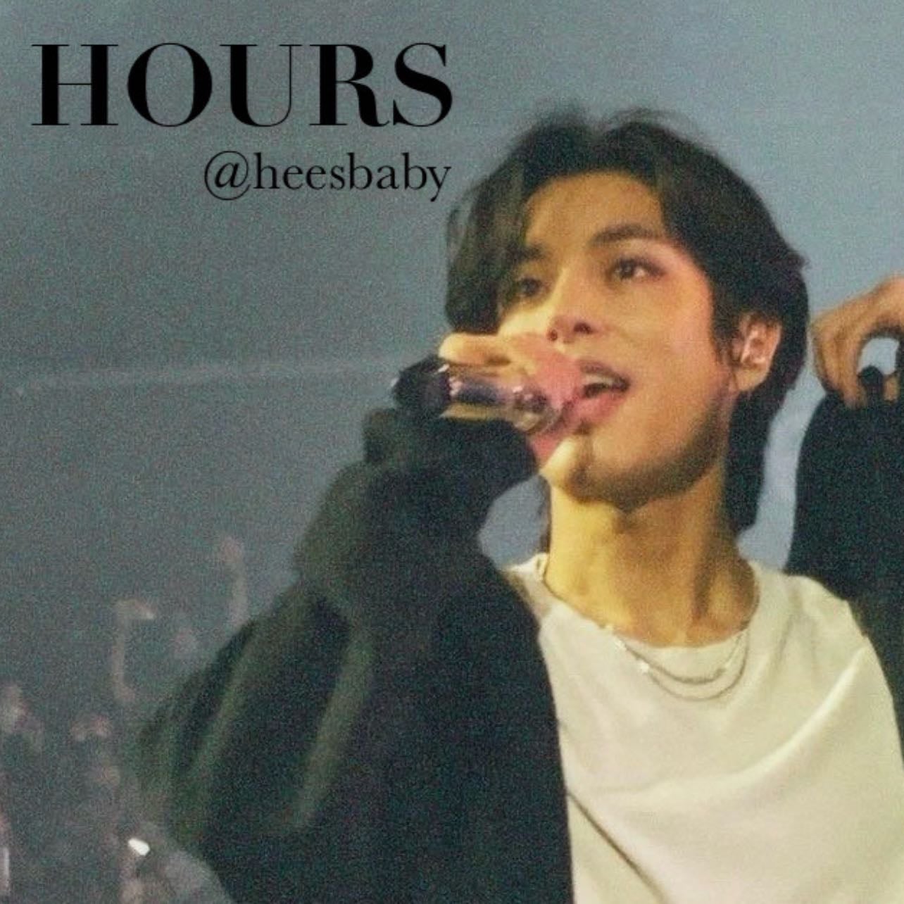 ☆ AFTERHOURS — heesbaby - bassist!jake x reader