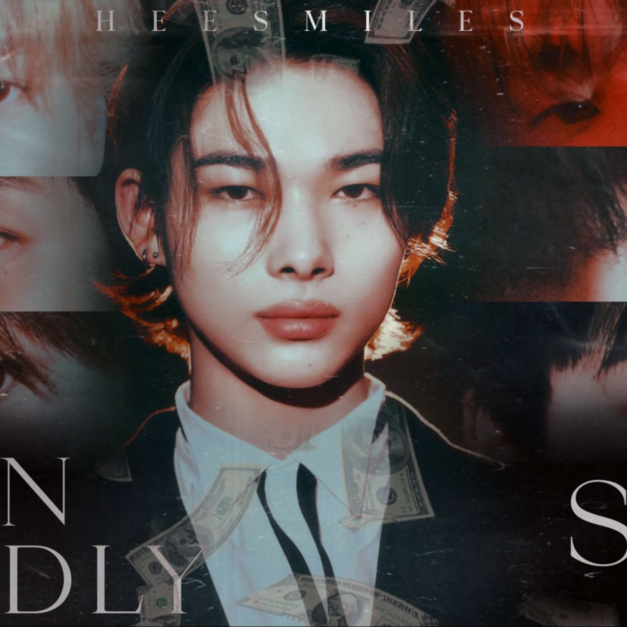 ★ seven deadly sins — heesmiles - seven deadly sins!ot7 x reader