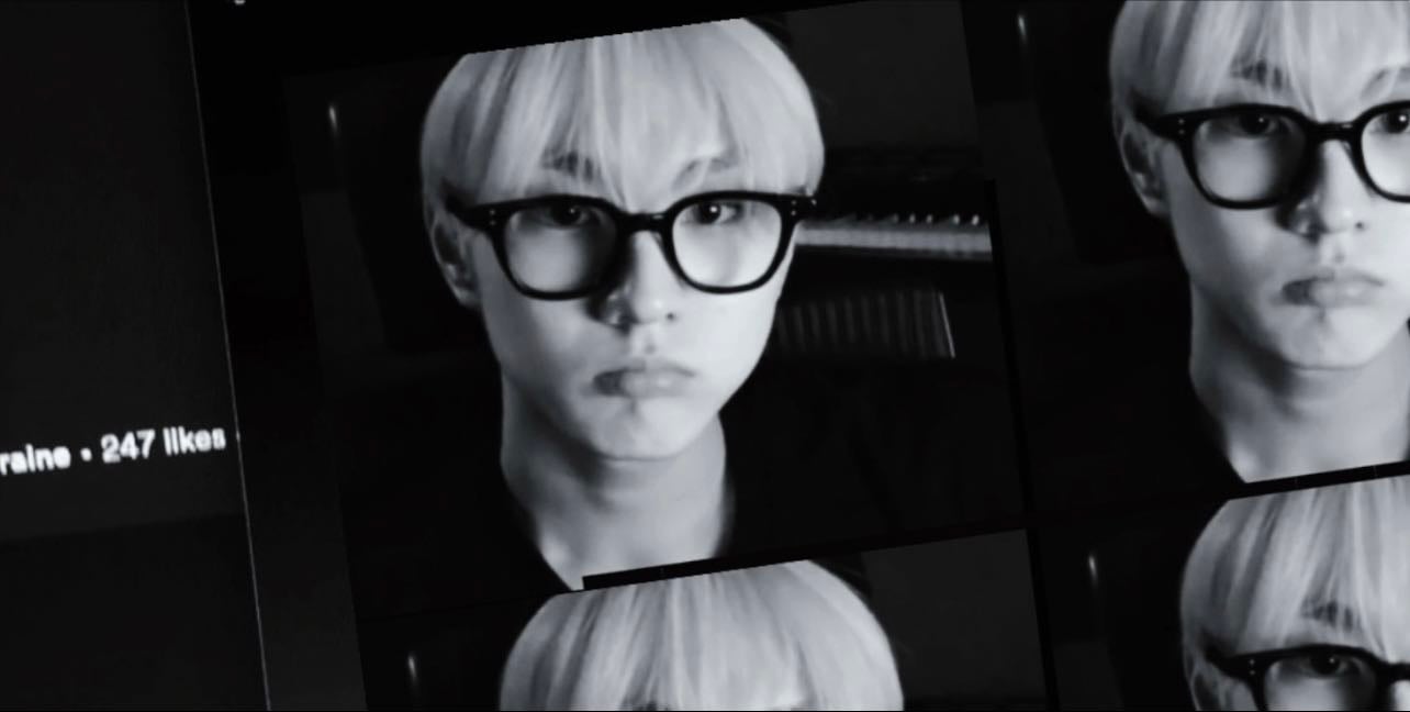 ecstasy — mssishipi - sex fiend!jungwon x reader