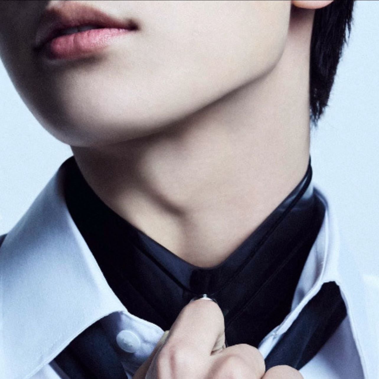 ★ boss & secretary — chamisulgrape - boss!hyung line x secretary reader