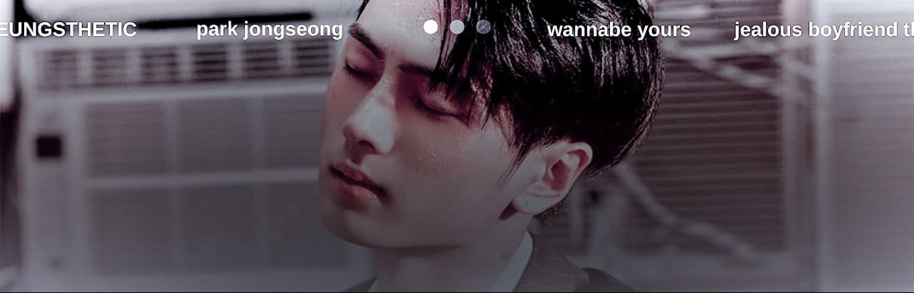 wannabe yours — seungsthetic - jealous boyfriend!jay x reader