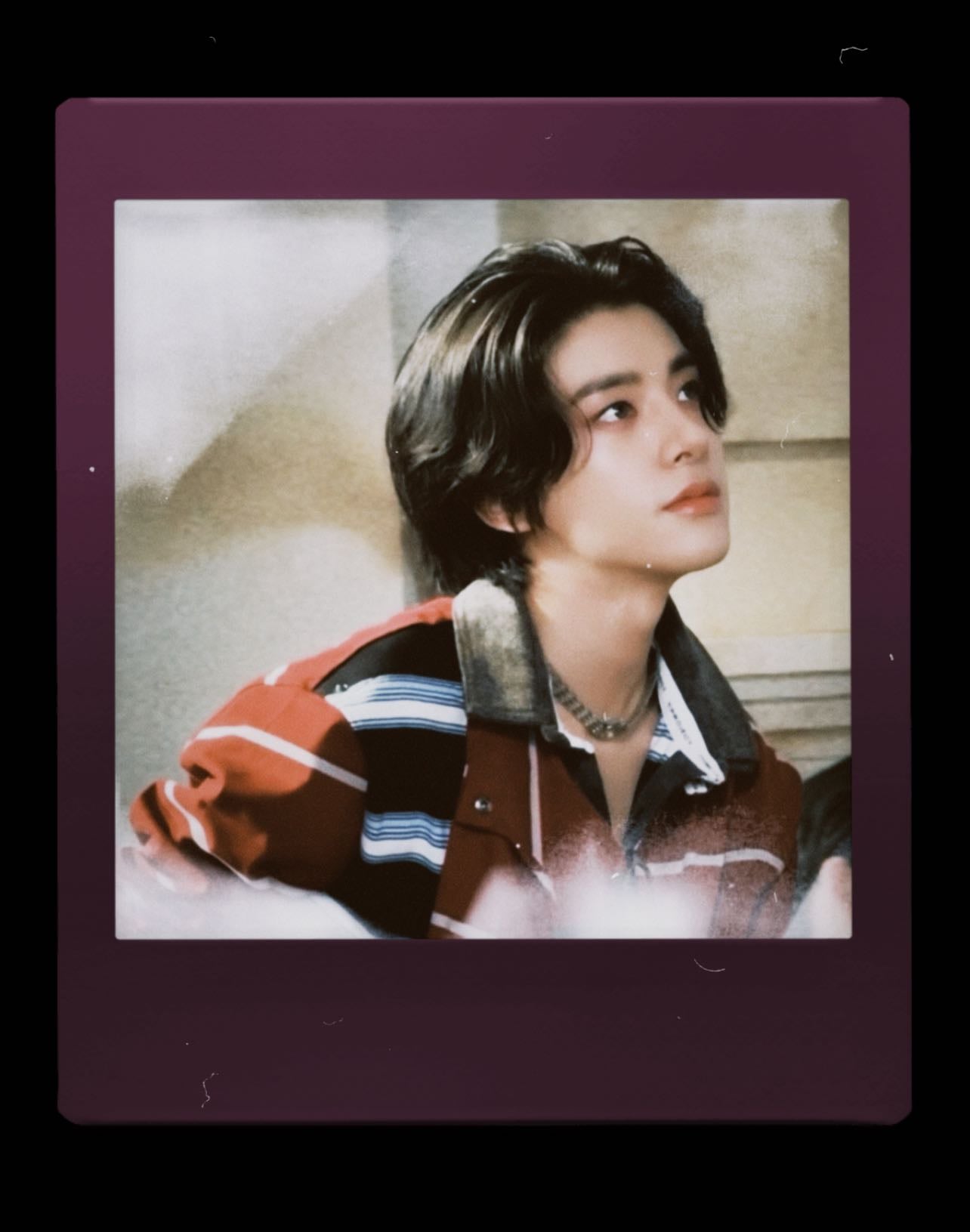 stockholm syndrome — heejamas - roommate!jake x reader
