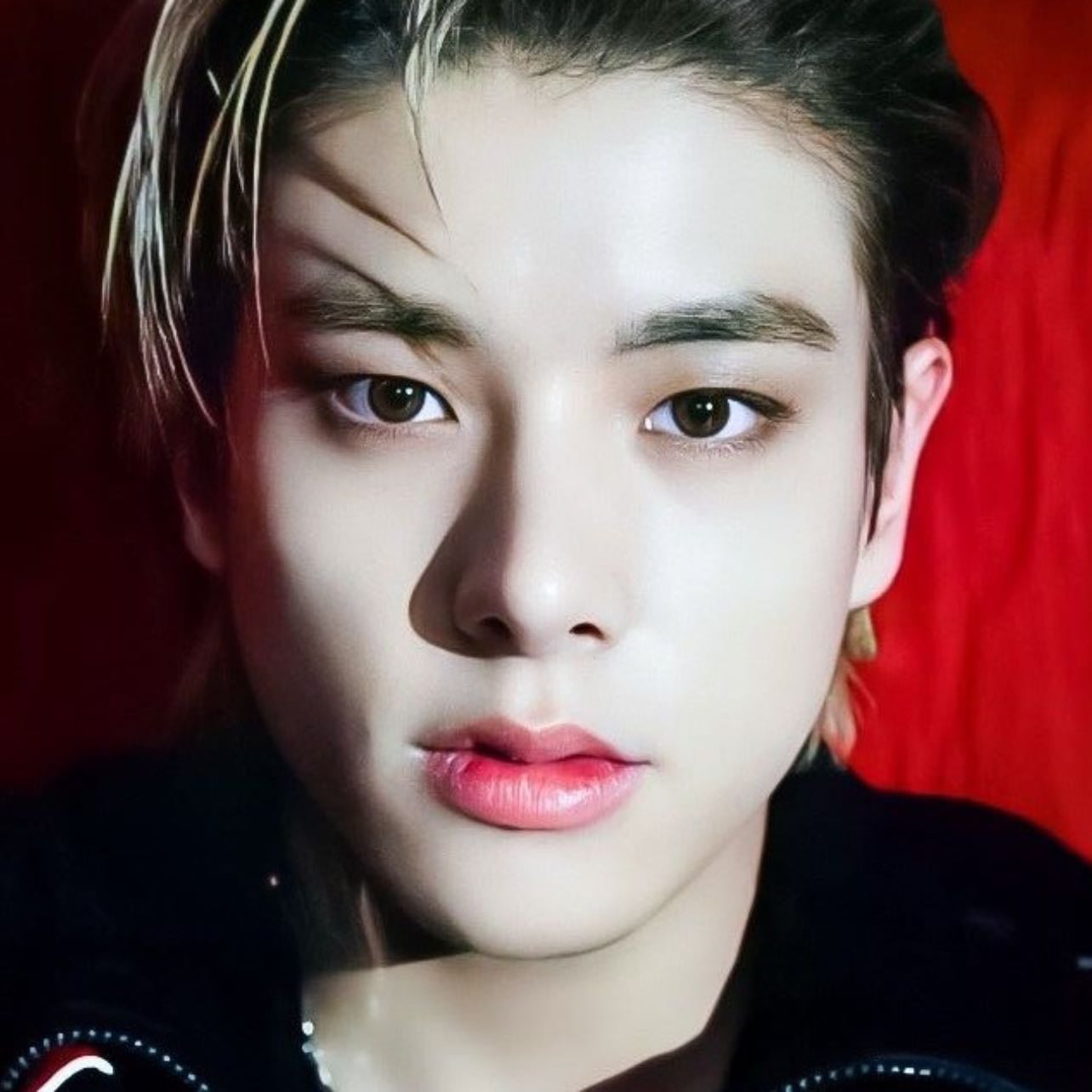 air dropping; love at 305 — hee-pster - stranger!jake x reader