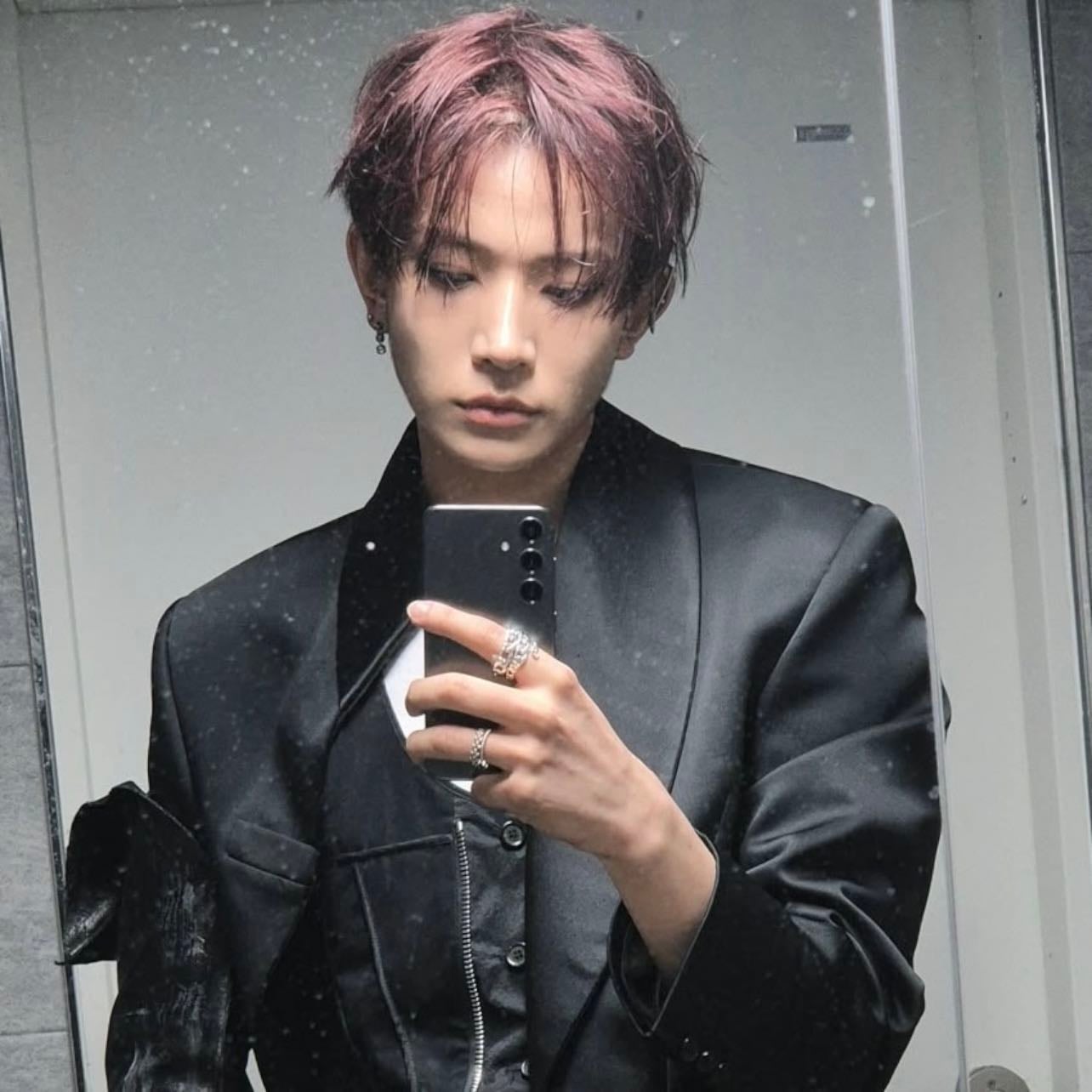 hard thought — jaylaxies - brat tamer!heeseung x reader