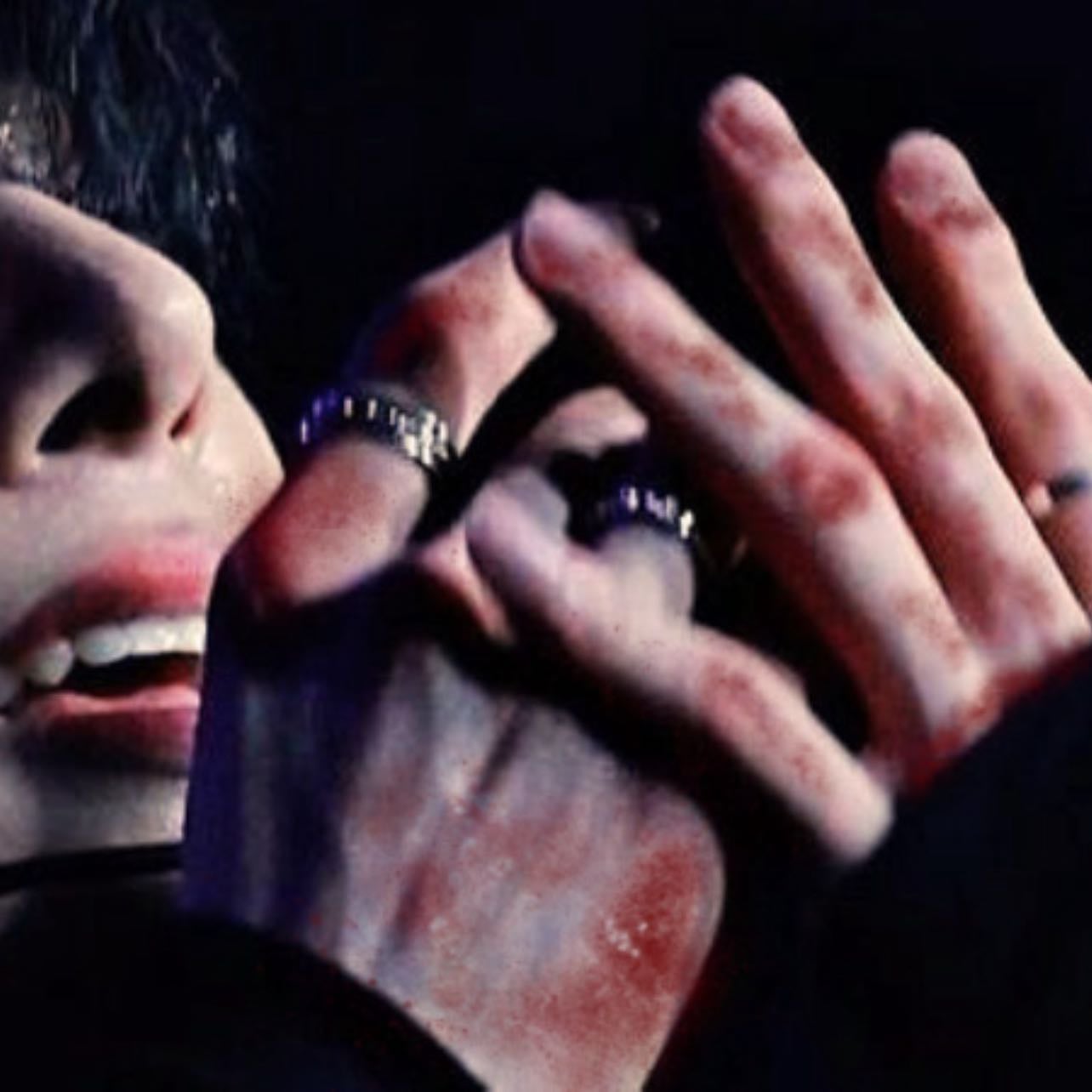 https://survive — ja3yun - serial killer!jake x reader