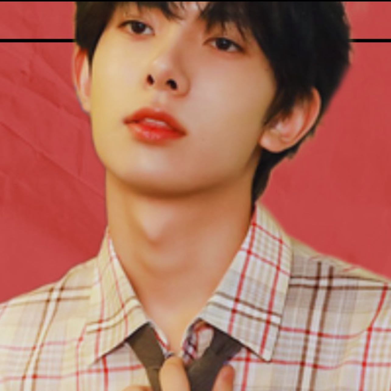 im a virgin, not a murderer — ja3yun - virgin!heeseung x sex worker reader