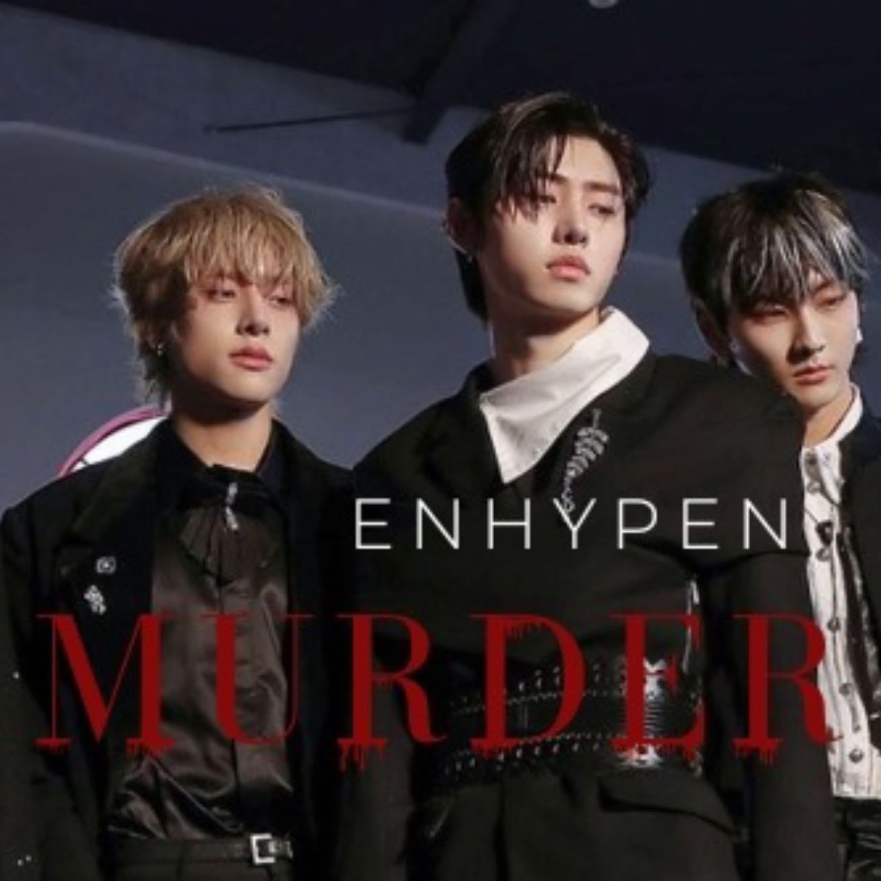 ★ the murder house — wwooyology - ot7 x reader