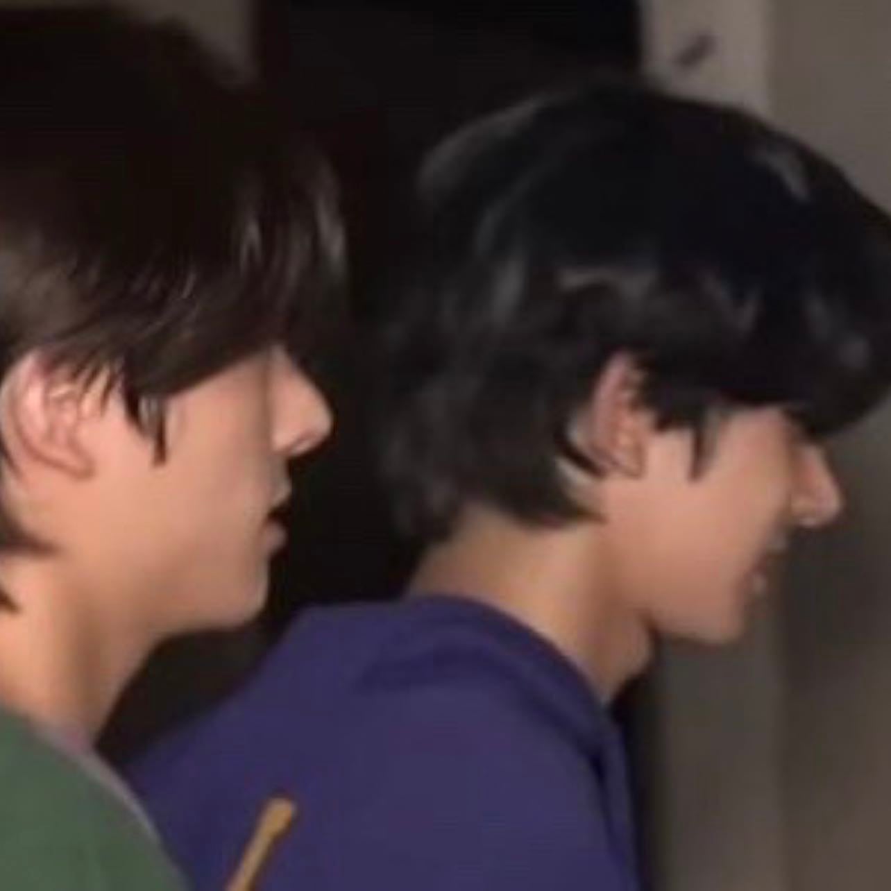 two for one — heesdreamer - switch!heeseung & hard dom!jake x reader