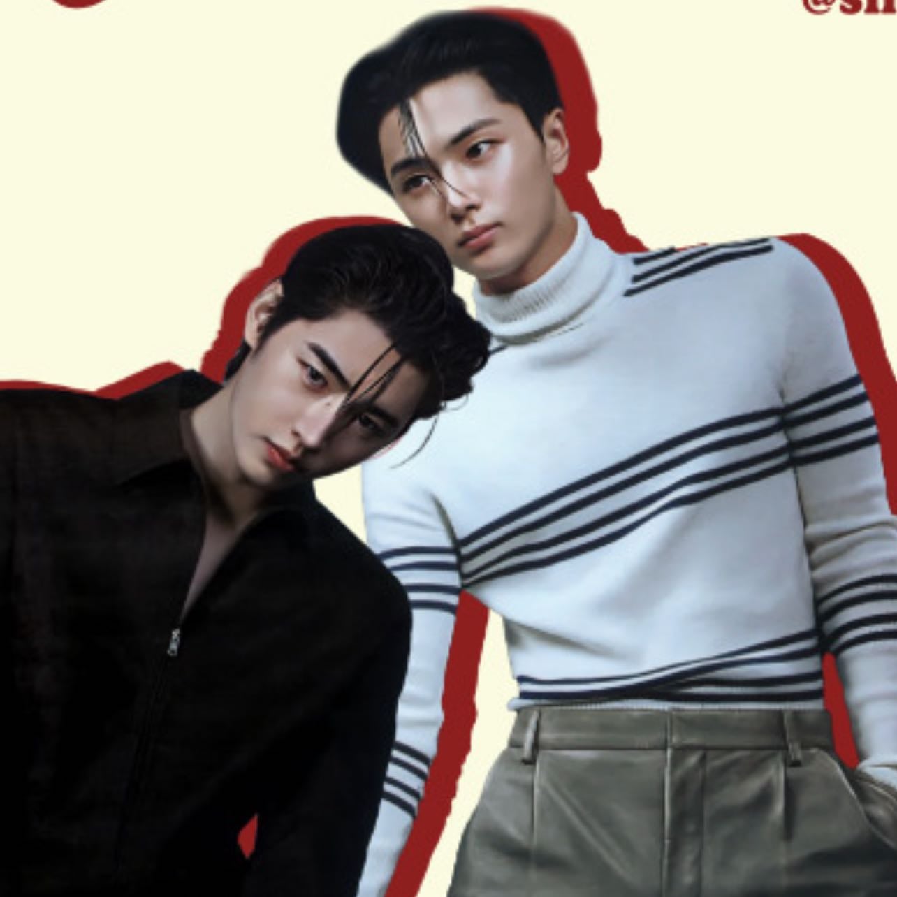 happy hotwifing — simpjaes - husband!jay & voyeur!sunghoon x reader