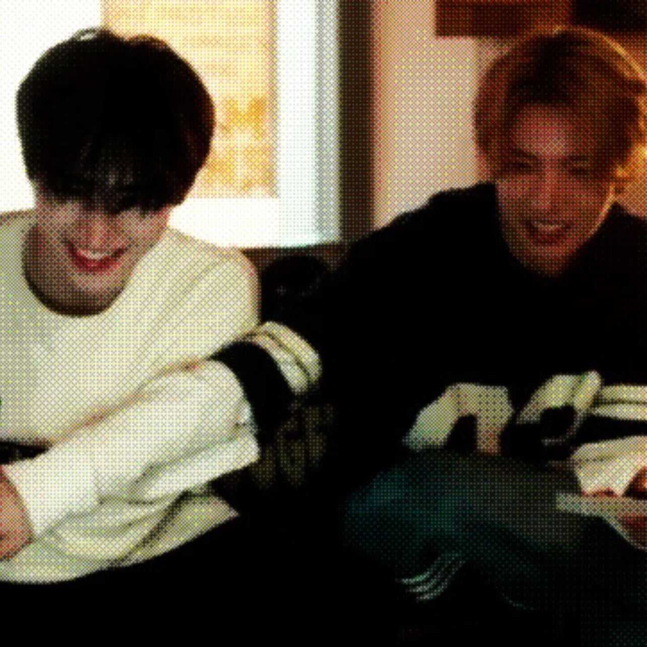 girls goon too — ireverie - stepbro!heehoon x reader