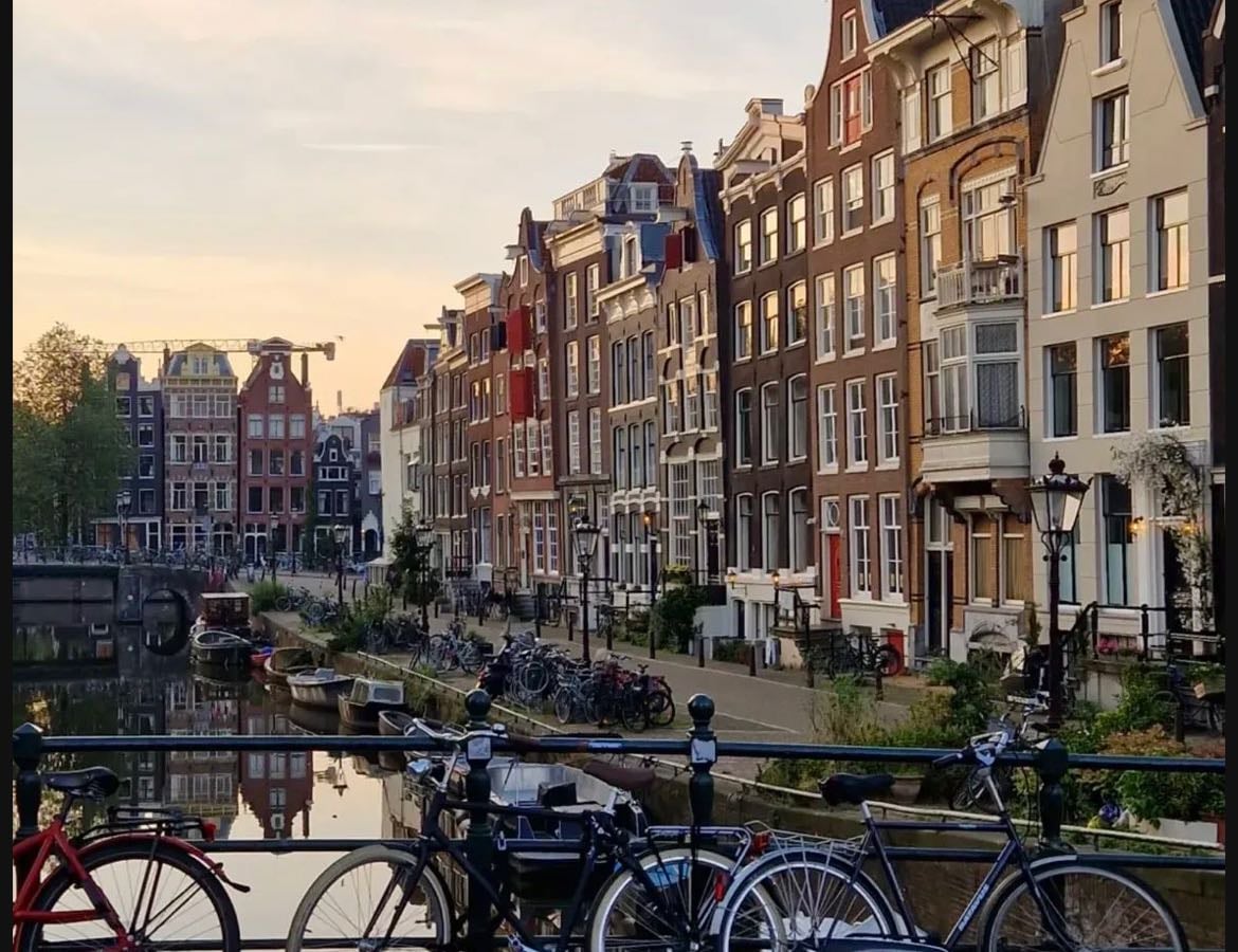 amsterdam