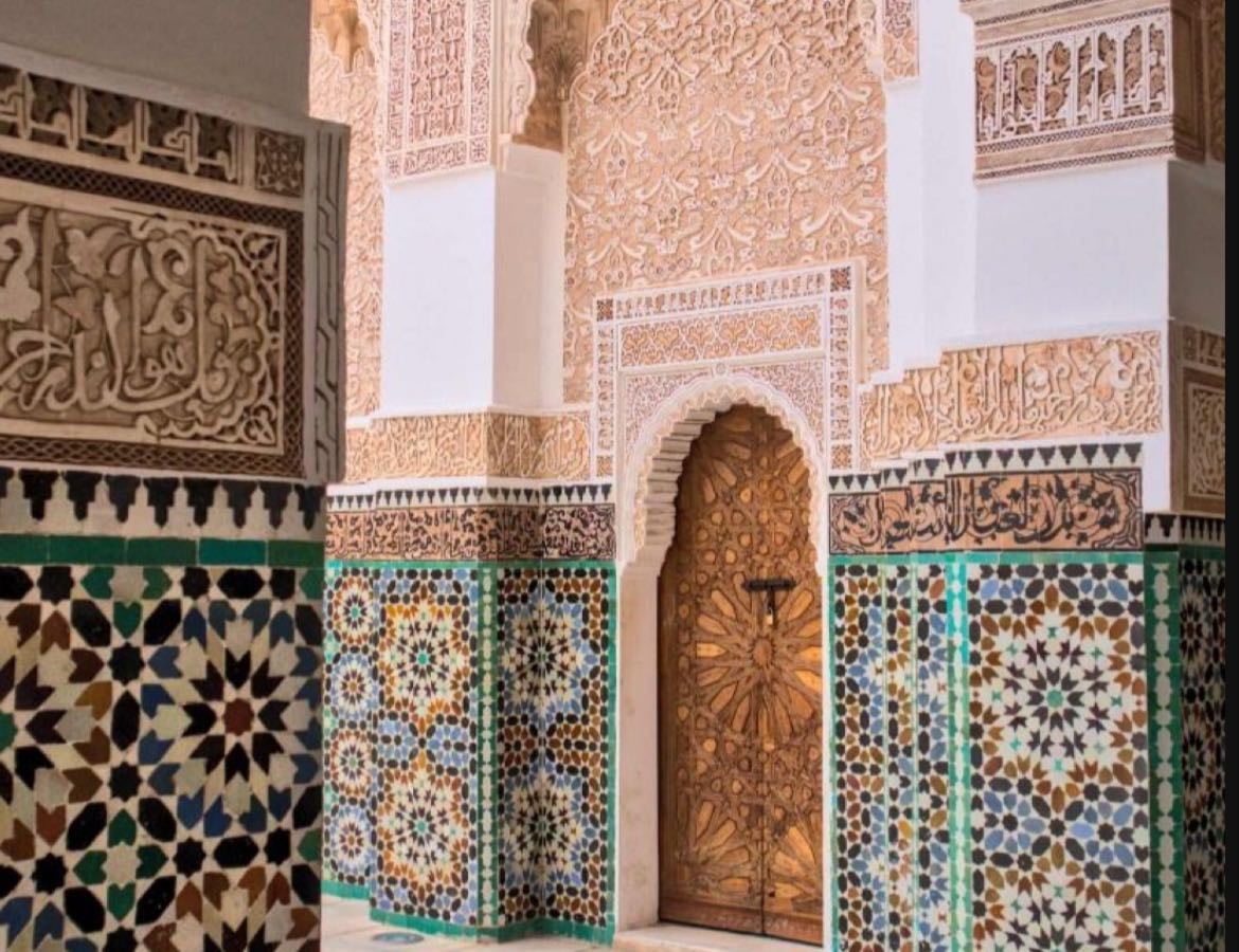 marrakech - Places hypelist by luísa machado