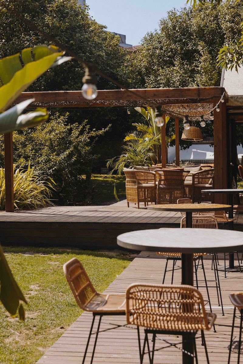 Jangal Gastro Bar