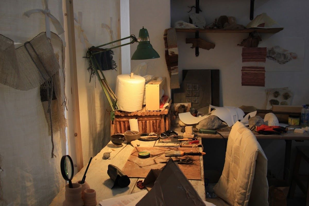 Atelier Sem Forma