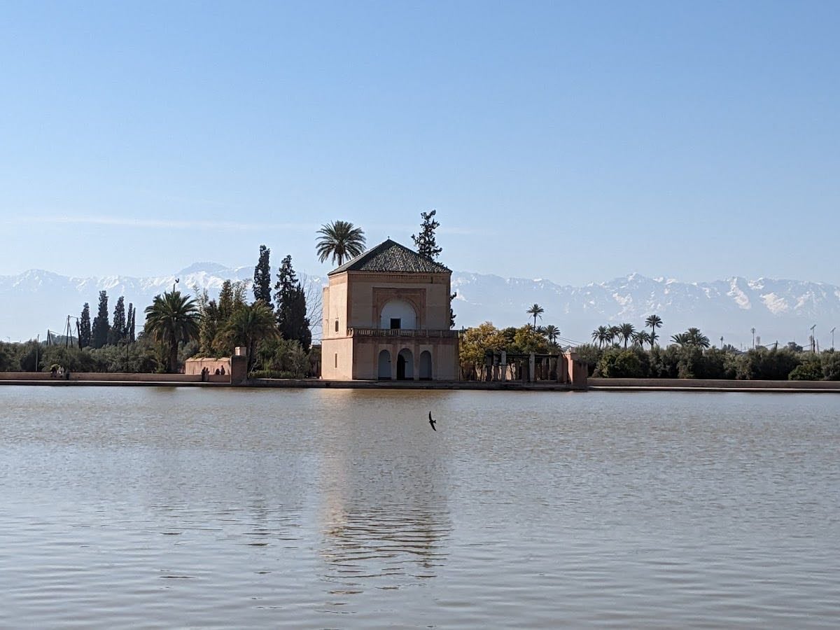 Menara Gardens